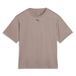 Puma Train All Day Essentials Relaxed Tee Dames