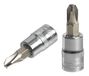 KSTools 922.1468 steekmoer schroevendraaier Ultimate Phillips 1/4 37 mm Ph1