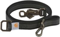 Carhartt Hondenriem Tradesman Dog Leash Black