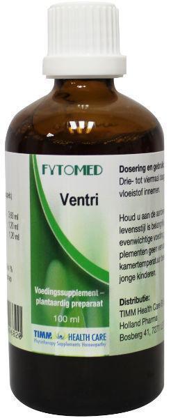 Fytomed Ventri 100ml