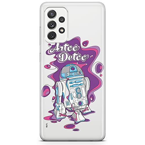 Samsung A33 5G Case - Star Wars R2D2 - Official Design