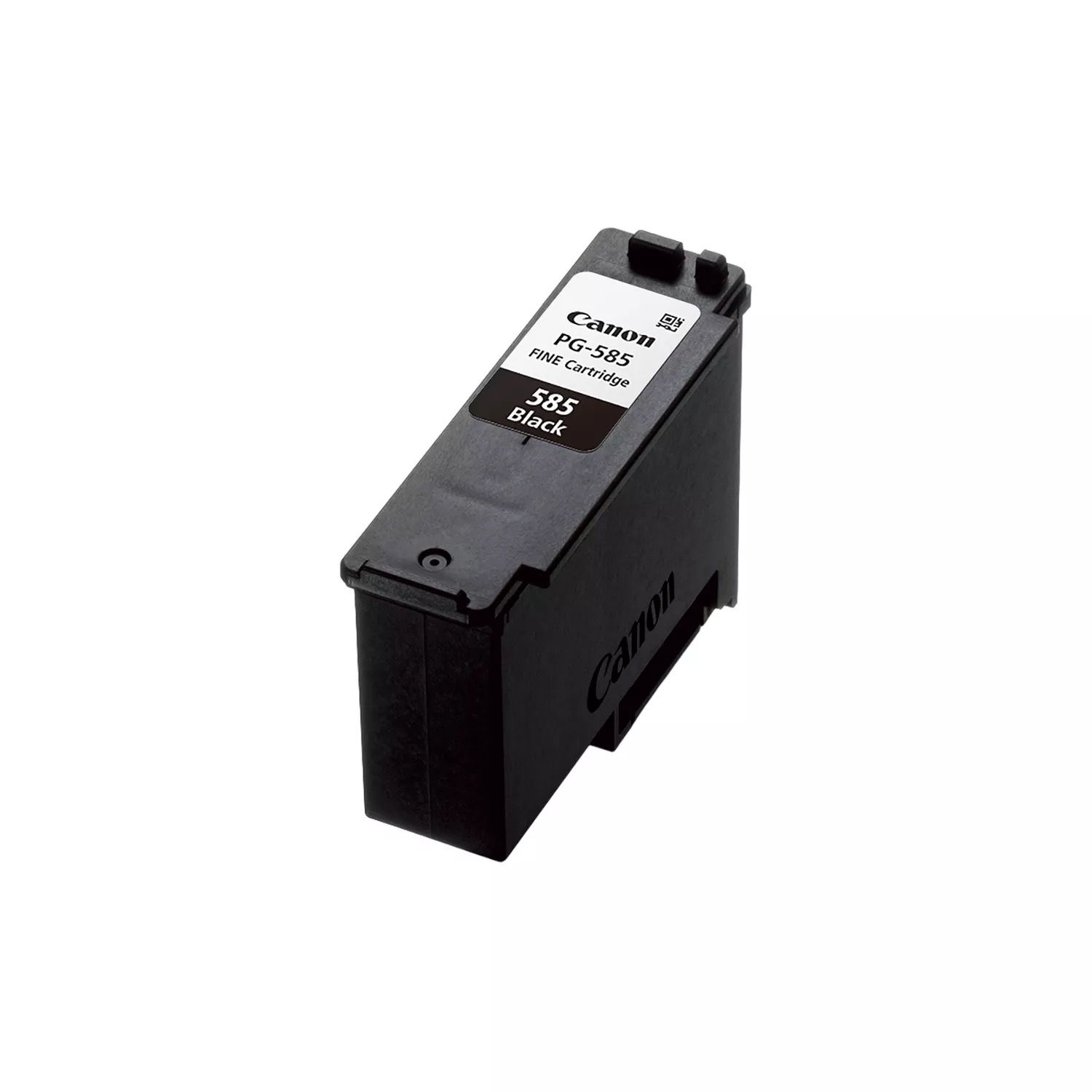 Canon PG-585 Zwart Inktcartridge - Origineel - Normaal Rendement - 1 stuk - PIXMA TS7750i, TS7650i