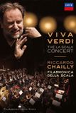 Filarmonica Decca Viva Verdi! The La Scala Concert DVD