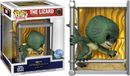 Funko Spider-Man No Way Home Deluxe Funko Pop Vinyl: The Lizard