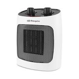 Orbegozo CR 5031 Zwart, Wit 2000 W Ventilator elektrisch verwarmingstoestel