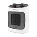 Orbegozo CR 5031 Zwart, Wit 2000 W Ventilator elektrisch verwarmingstoestel