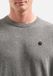 No Excess Timeless Basics Tweekleurige Trui