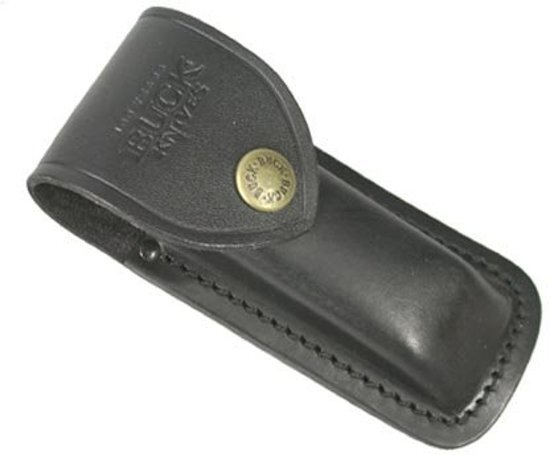 Buck Knives Ranger Sheath Leer