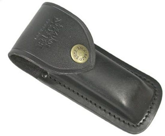 Buck Knives Ranger Sheath Leer 0033753003967