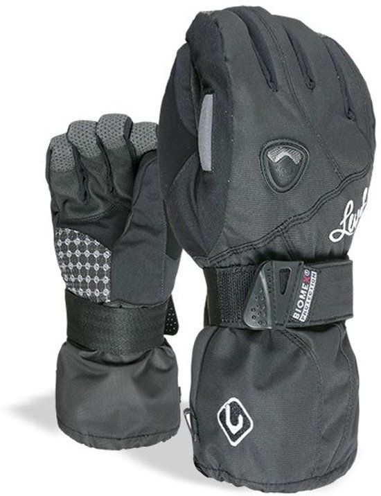 Level Gloves Level glove wmns butterfly black - 8.0