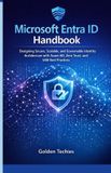 Microsoft Entra ID Handbook