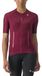 Castelli Endurance W Jersey Dames Longshirt Black XL