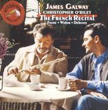 French Rca The French Recital - Faure, Debussy, Widor