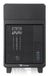 Thermaltake TR100 Mini - Boîtier PC - Boîtier - Compact - Portable - Câble Riser PCIe 4.0 - Noir