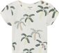 Noppies T-shirt all over print Baby Maat 68
