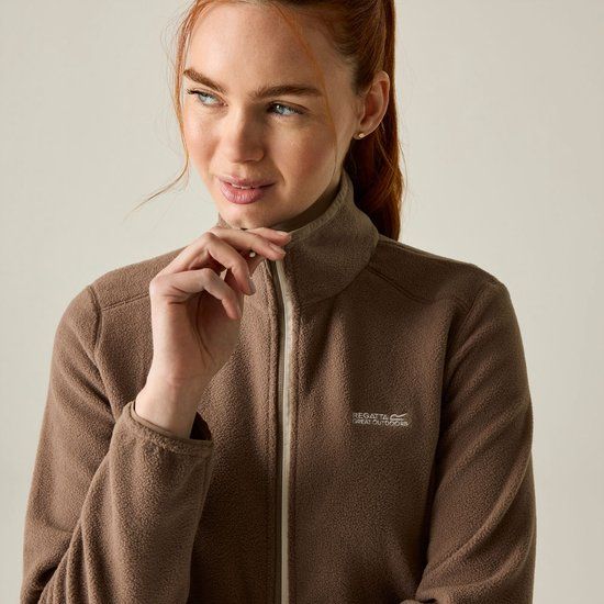 Regatta Floreo IV Fleece Jas