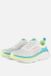 Skechers D'Lux Vapor Sneakers wit Synthetisch - Dames - Maat 37