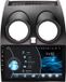 Happiq Autoradio met Bluetooth et CarPlay pour Nissan Qashqai J10 (2006-2013)