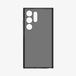 Spigen Liquid Crystal Case for Samsung Galaxy S24 Ultra - Space Crystal