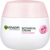 Garnier Botanical Cream Nourishing Cream For Dry and Sensitive Skin with Rose Water 50ml