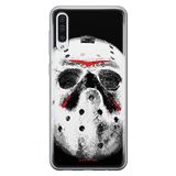 ERT GROUP mobiel telefoonhoesje voor Samsung A50/ A50s/ A30s origineel en officieel erkend Horror patroon Friday the 13th 015 aangepast aan de vorm van de mobiele telefoon, hoesje is gemaakt van TPU
