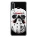 ERT GROUP mobiel telefoonhoesje voor Samsung A50/ A50s/ A30s origineel en officieel erkend Horror patroon Friday the 13th 015 aangepast aan de vorm van de mobiele telefoon, hoesje is gemaakt van TPU