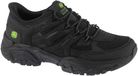 Skechers Slip-ins John Deere Terraform-Pierce Mannen Zwart Sneakers Maat 44