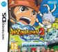 Nintendo Inazuma Eleven 2: Blizzard, Nintendo DS, Engels
