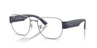 Ray-Ban 0RX6532 3189 55