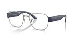 Ray-Ban 0RX6532 3189 55