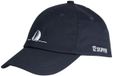12skipper Seafarer zeilpet met bevestigingsclip marineblauw