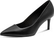 Tamaris Damesschoenen 1-22424-41 Zwart