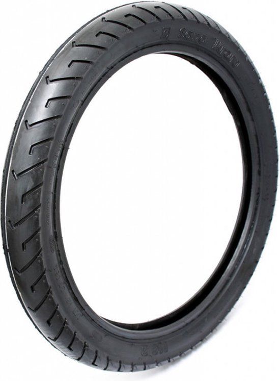 Mitas Mc-2 Rf 46j Tl/tt Wegband Zwart 2.75 / R16