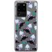 ERT GROUP mobiel telefoonhoesje voor Samsung S20 ULTRA / S11 PLUS origineel en officieel erkend Disney patroon Ursula 005