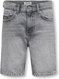 Only & Sons Edge Tai Denim Short Jongens - Maat 134