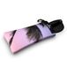 Gogglesoc Sunset Palm Housse de lunettes Rose