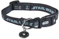 Disney Star Wars Halsband S/M Polyester Hond