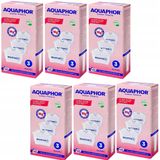 Aquaphor Maxfor+ Mg cartouches filtrantes, 18 pièces.