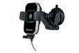Verbatim FWC-03 PRO - Multi-position Wireless Charger with Support Base - Black