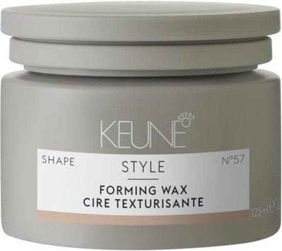 Keune Forming Wax N°57, 125ml