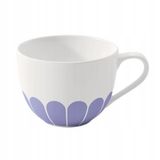 Villeroy & Boch Fleur Liliën Porseleinen Koffiekop - 0,16L