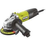 Ryobi RAG800 - 125S - Haakse slijpmachine, 125 mm