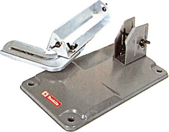 Makita 193055-3 Stationaire inrichting voor 9404 / 9903 / 9920