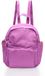 Mandarina Duck Damen Revival 2.0 Rugzak, Orchidee