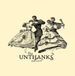 Last The Unthanks - Last (2 LP)