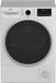 Beko B5T68247C0 - 8 kg - A+++ - Condensdroger - Zilver