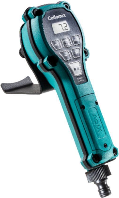 Collomix AQiX Waterdoseermeter - 4011024190420