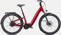 Specialized Turbo Como 5.0 IGH rood / dames / 2022