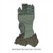 7-Split Empire! Empire! (I Was A Lonely Estate) - Split - 7" Vinyl
