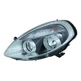 MAGNETI MARELLI Hauptscheinwerfer 712469501129 links | Compatibel met: LANCIA MUSA